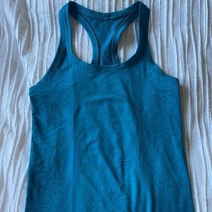 lululemon swiftly tank